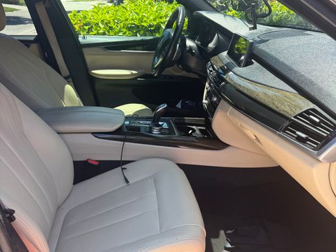 Used 2018 BMW X5 sDrive35i RWD image 14