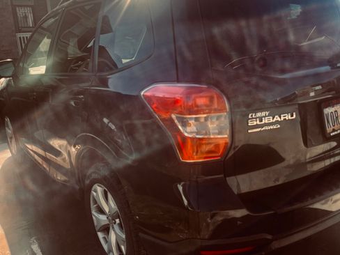 Used 2014 Subaru Forester 2.5i Premium w/ All-Weather Package image 5