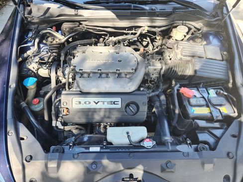 Used 2005 Honda Accord EX-L image 27