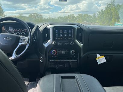 Used 2021 Chevrolet Silverado 1500 RST w/ Convenience Package II