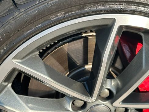 Used 2018 Audi S5 Prestige w/ S Sport Package AWD/4WD image 11