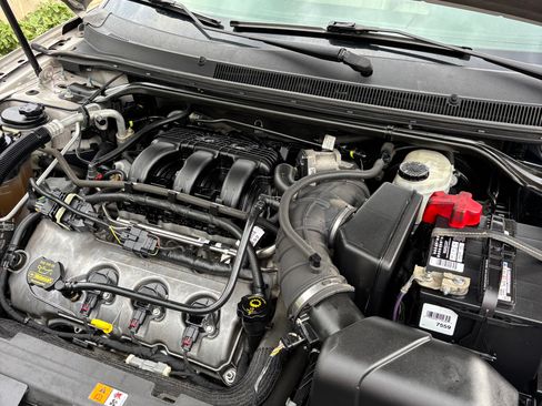 Used 2009 Mercury Sable Sedan FWD image 11