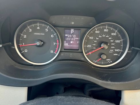 Used 2015 Subaru Impreza 2.0i Sport Premium image 15