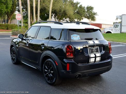 Used 2023 MINI Cooper Countryman SE w/ Storage Package image 4