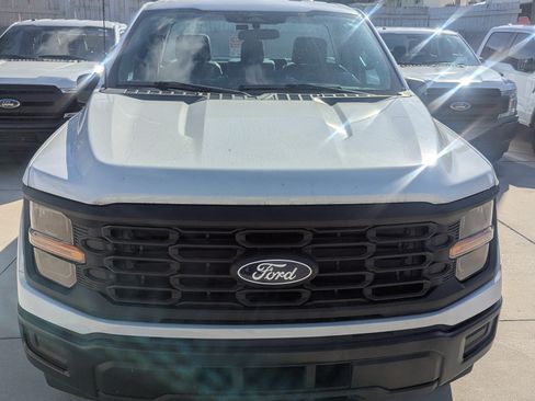 Used 2024 Ford F150 XL image 2