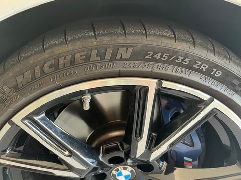 Used 2023 BMW M240i Coupe RWD image 16