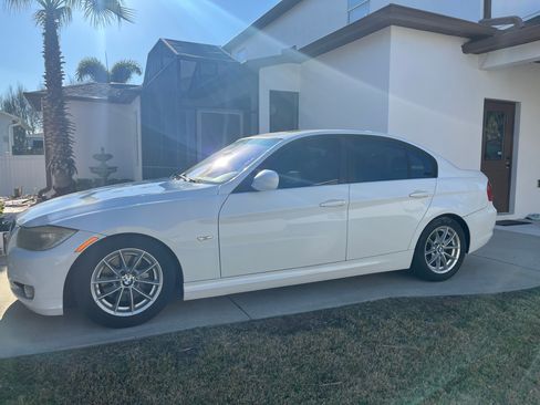 Used 2009 BMW 328i Sedan image 5