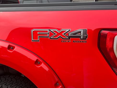 Used 2022 Ford F150 XLT w/ Equipment Group 302A High AWD/4WD image 9