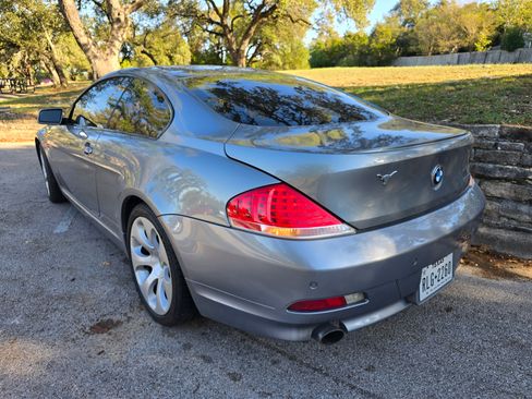Used 2007 BMW 650i Coupe image 6