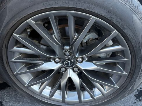 Used 2016 Lexus RX 350 AWD image 28