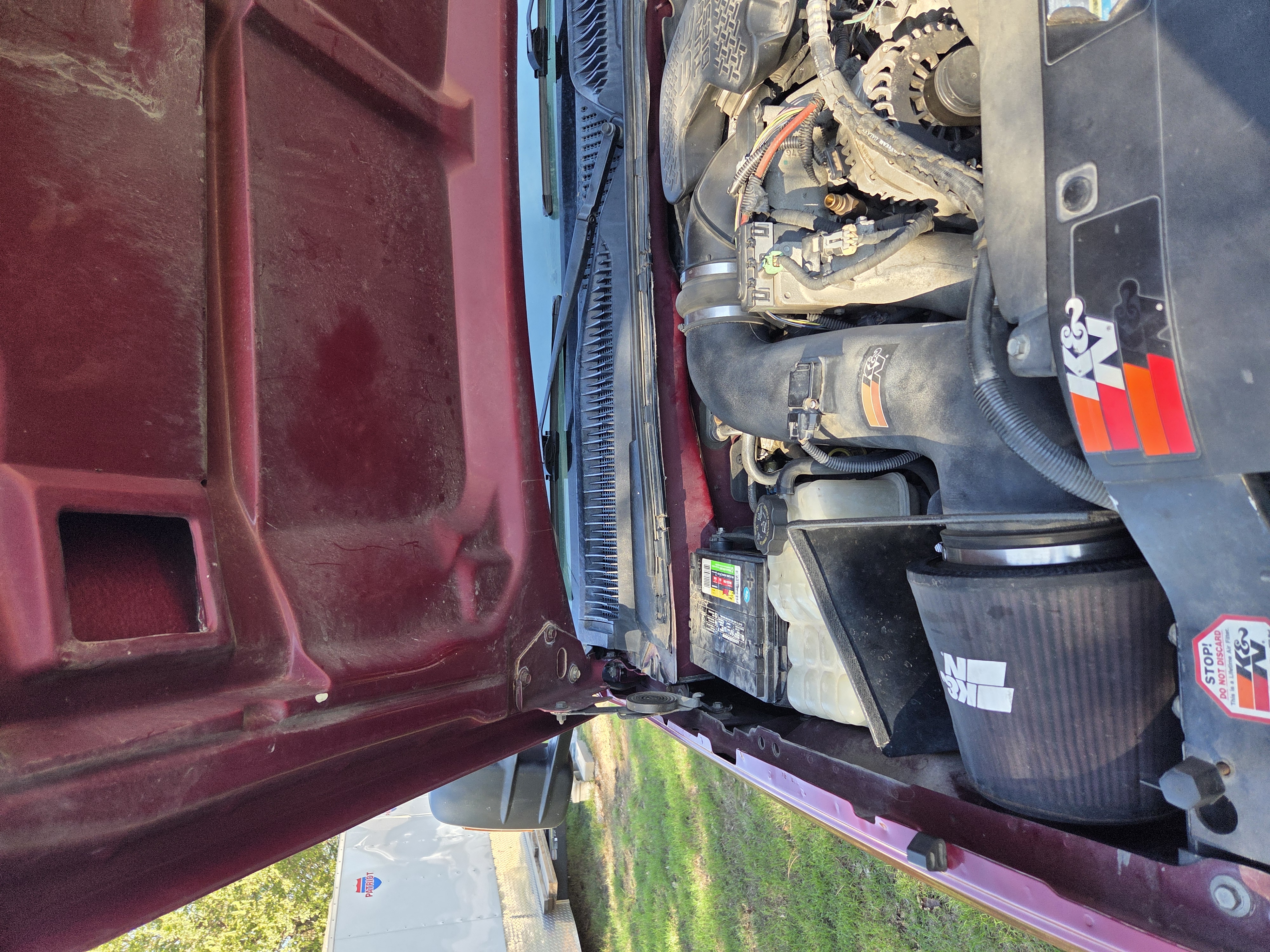 Used 2006 Chevrolet Silverado 3500 LT w/ Heavy-Duty Power Package AWD/4WD image 13