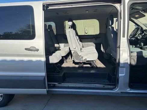 Used 2016 Ford Transit 350 XLT image 19