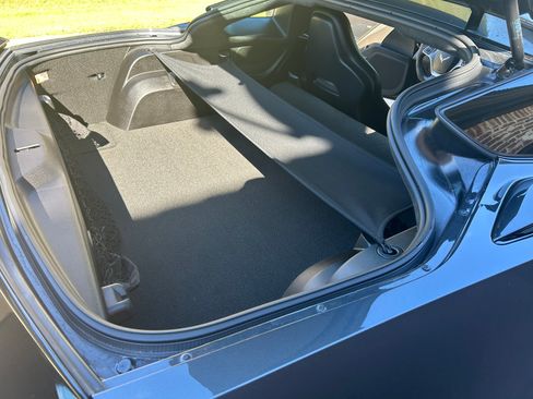 Used 2017 Chevrolet Corvette Grand Sport RWD image 25