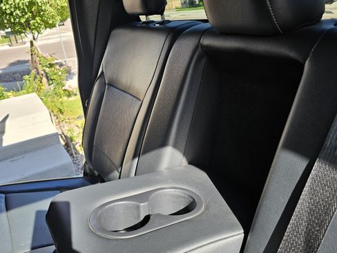 Used 2023 Ford F350 Lariat w/ Tremor Off-Road Package AWD/4WD image 23