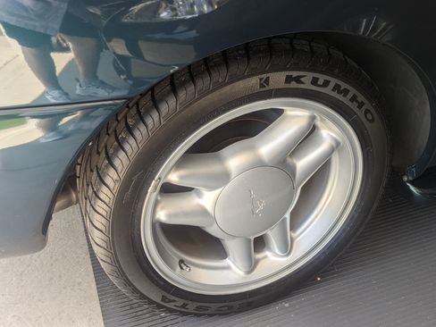 Used 1994 Ford Mustang GT image 19