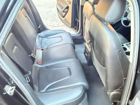 Used 2013 Audi A4 2.0T Premium Plus w/ Premium Plus Pkg image 14