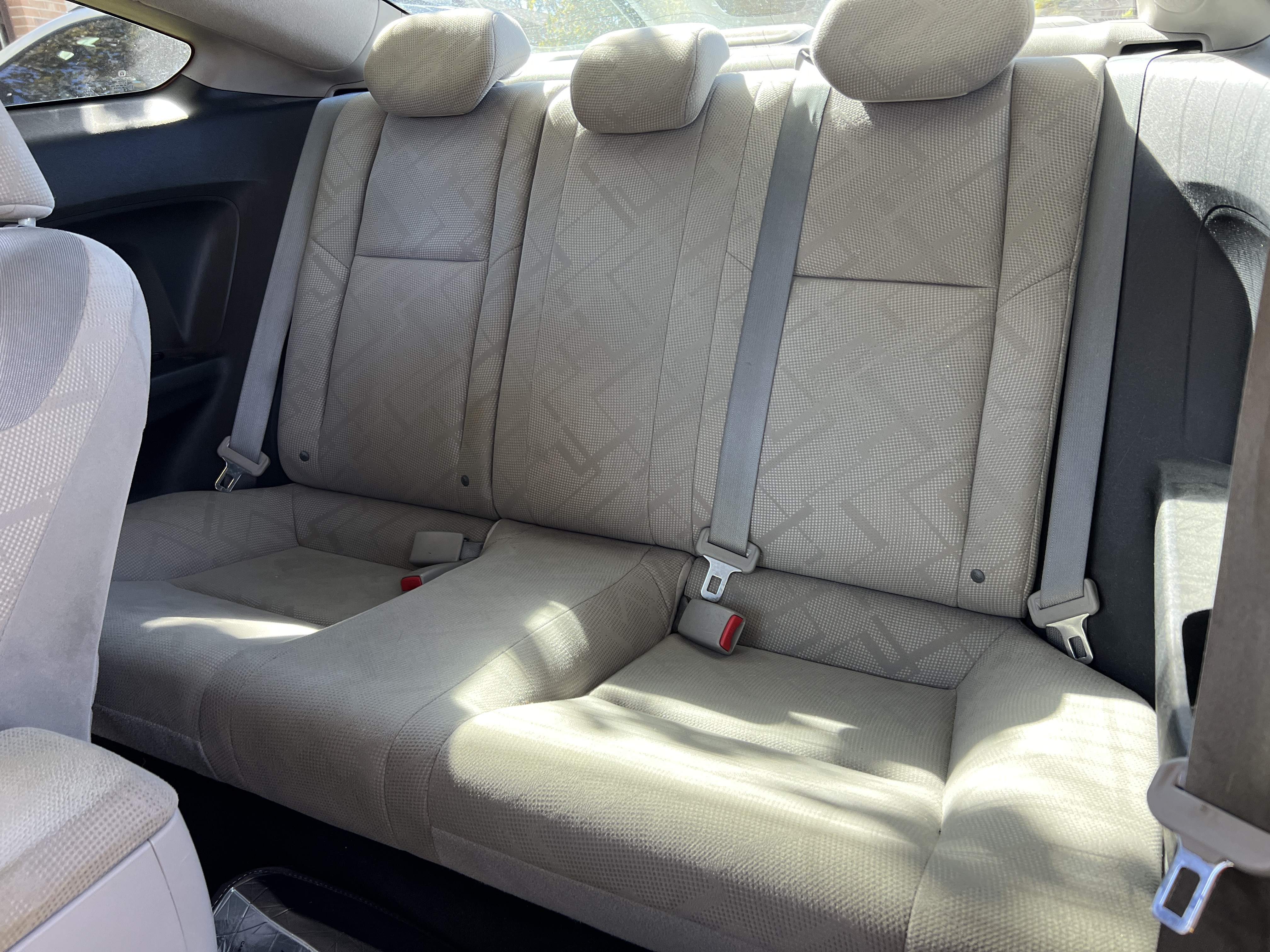 Used 2012 Honda Civic EX image 18