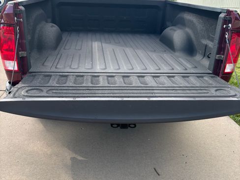 Used 2017 RAM 1500 Tradesman w/ Popular Equipment Group RWD image 14