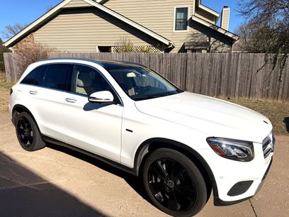 Used 2019 Mercedes-Benz GLC 350e 4MATIC