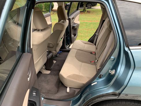 Used 2014 Honda CR-V EX image 10