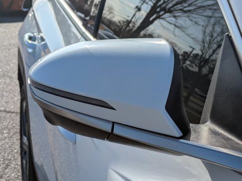 Used 2022 Hyundai Tucson Limited image 12