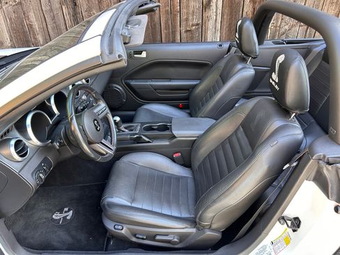 Used 2008 Ford Mustang Shelby GT500 image 14