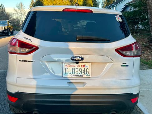 Used 2014 Ford Escape SE image 5