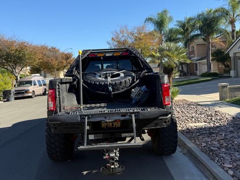 Used 2016 Ford F350 Platinum image 18