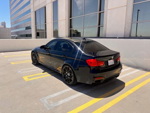 Used 2018 BMW M3 Sedan image 4