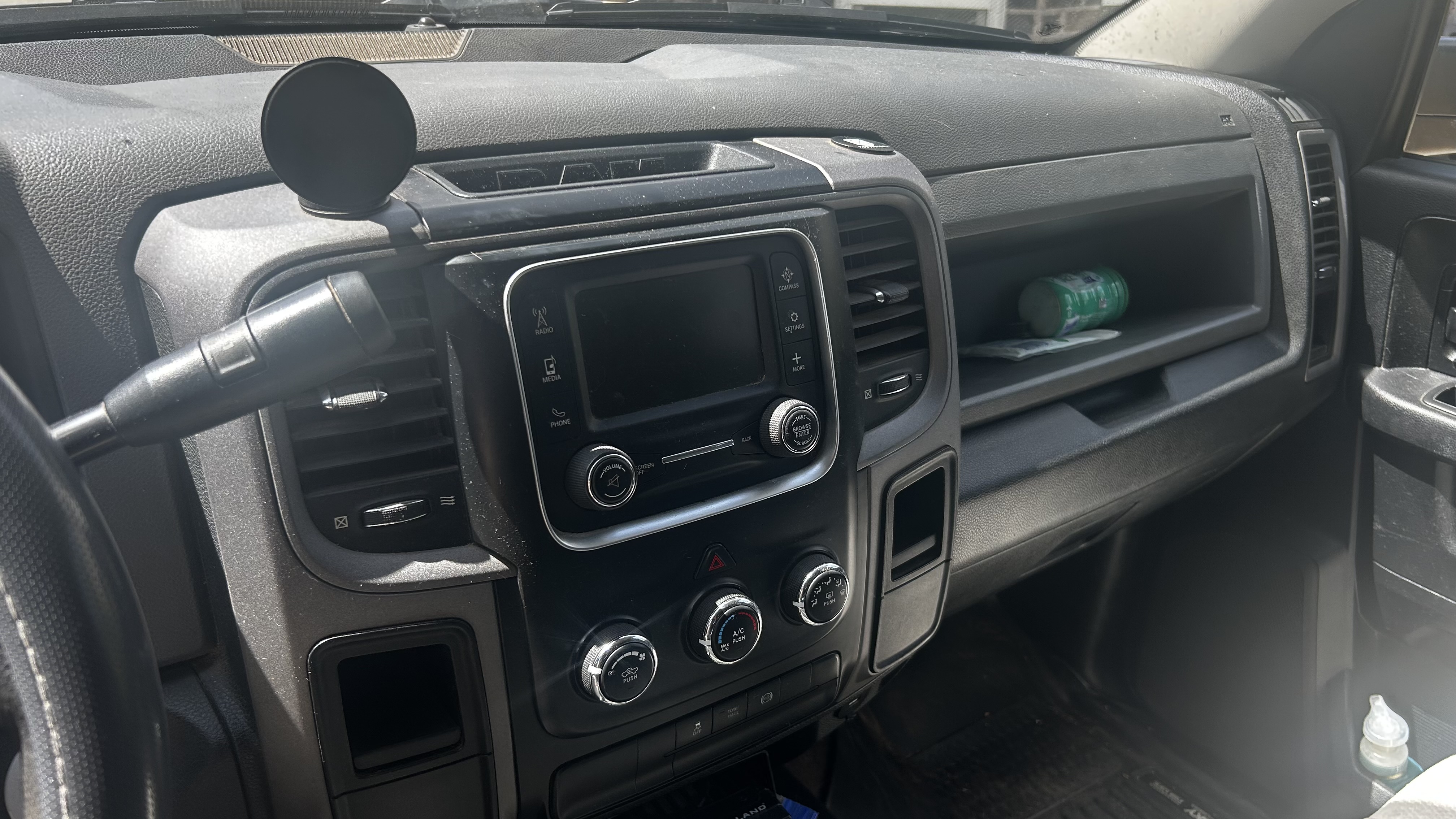 Used 2014 RAM 2500 Tradesman w/ Chrome Appearance Group AWD/4WD image 15