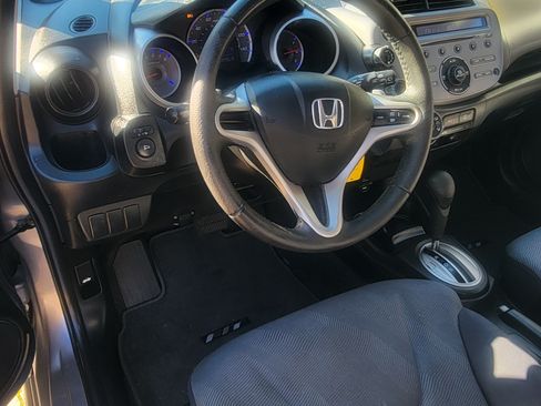Used 2009 Honda Fit Sport image 19