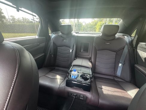 Used 2019 Cadillac CT6 Sport image 10