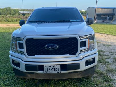 Used 2019 Ford F150 XL w/ Equipment Group 101A Mid