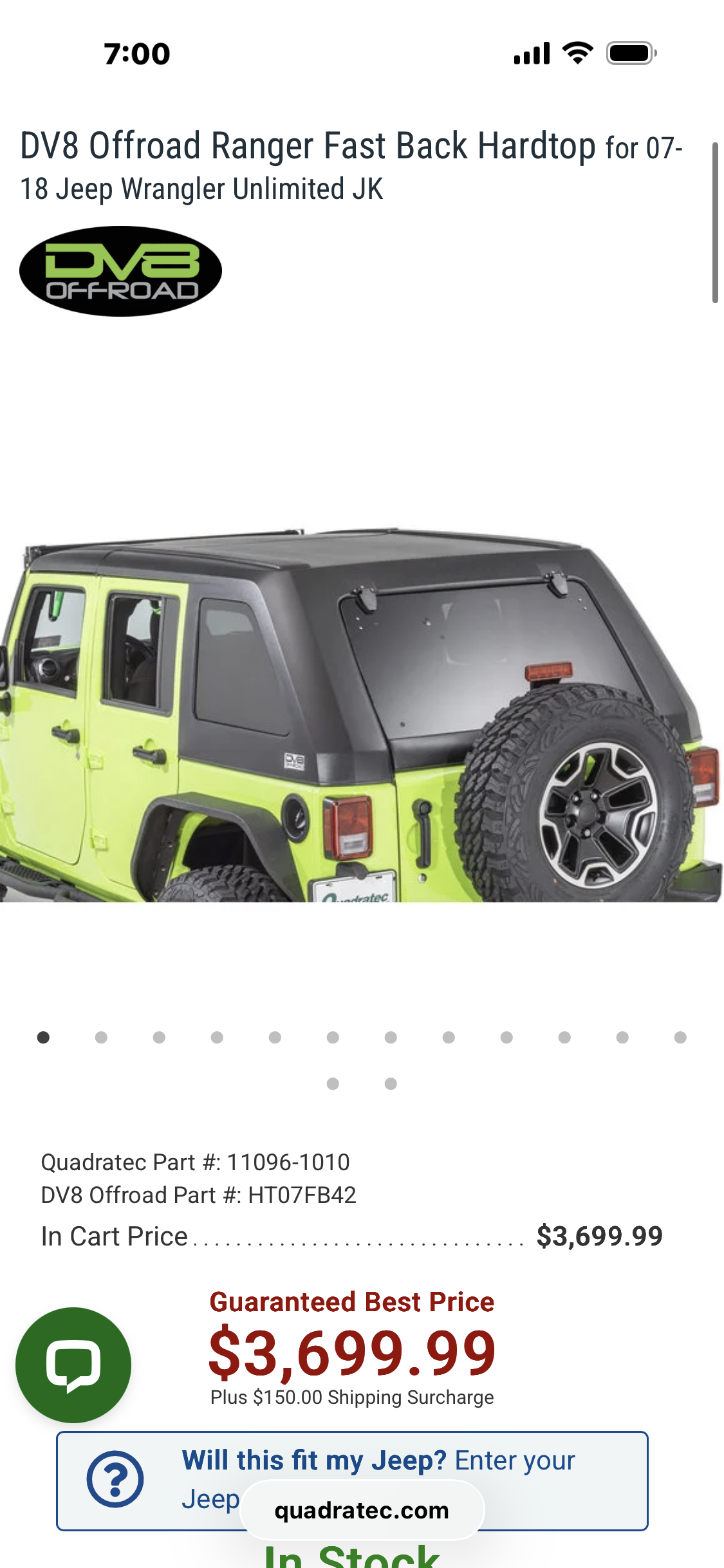 Used 2016 Jeep Wrangler Unlimited Sport w/ Quick Order Package 24S AWD/4WD image 16