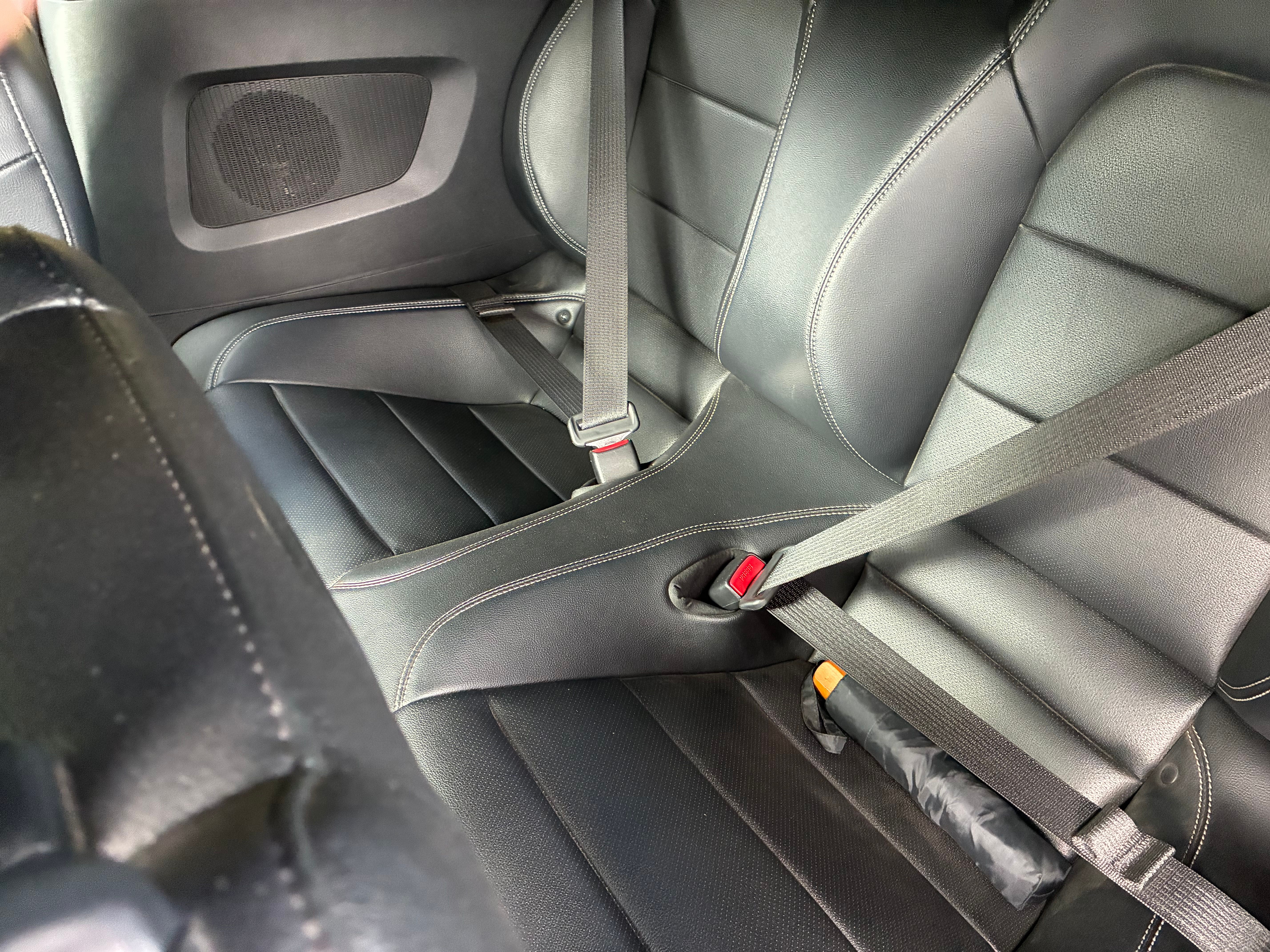 Used 2016 Ford Mustang GT Premium w/ Equipment Group 401A RWD image 2