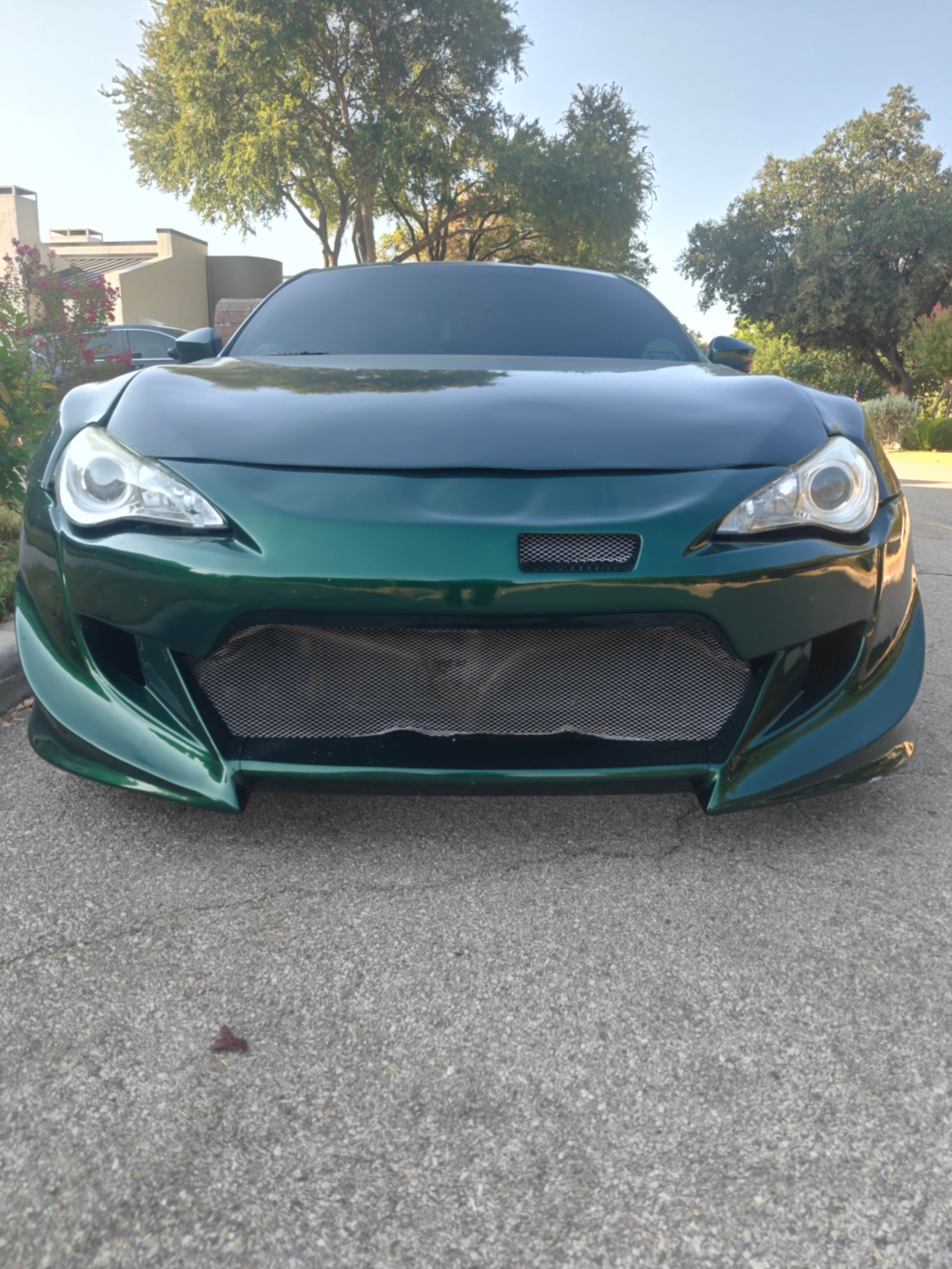 Used 2016 Scion FR-S RWD image 12