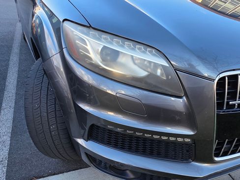 Used 2012 Audi Q7 3.0T S line Prestige image 4