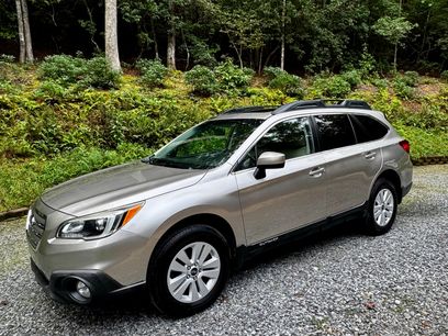 Used 2015 Subaru Outback 2.5i Premium