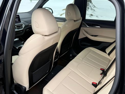 Used 2023 BMW X3 xDrive30i w/ Premium Package image 15