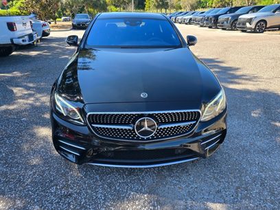 Used 2018 Mercedes-Benz E 43 AMG 4MATIC Sedan