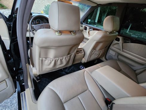 Used 1997 Mercedes-Benz E 320 Sedan image 20