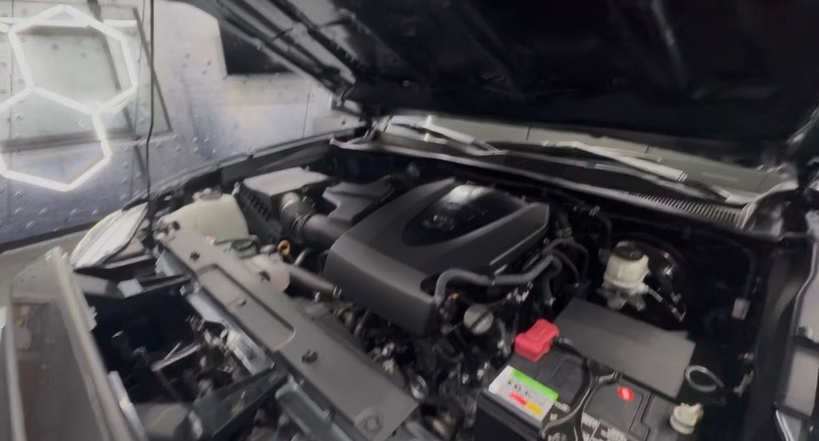 Used 2023 Toyota Tacoma SR5 RWD image 8