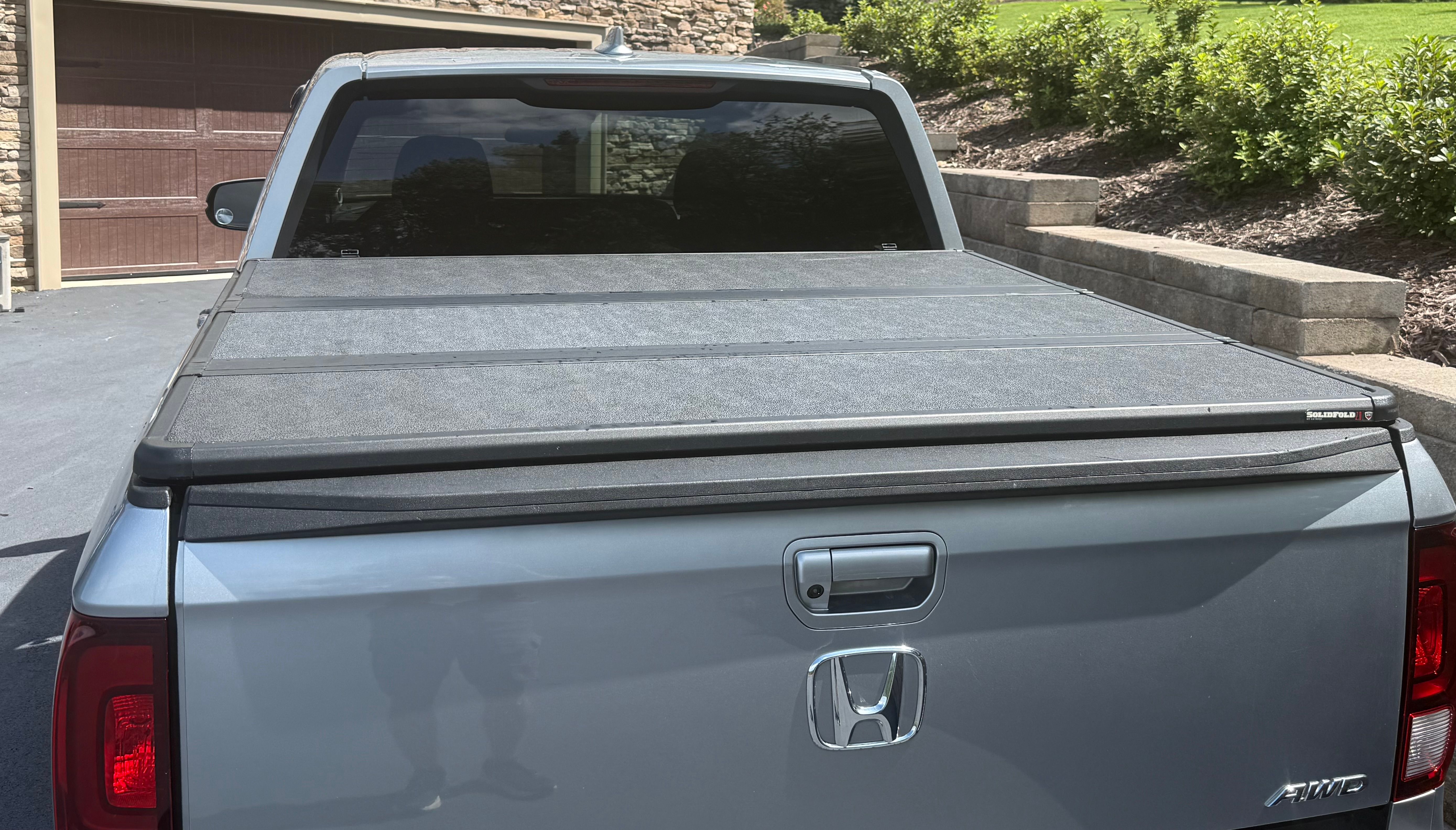 Used 2020 Honda Ridgeline Sport image 6