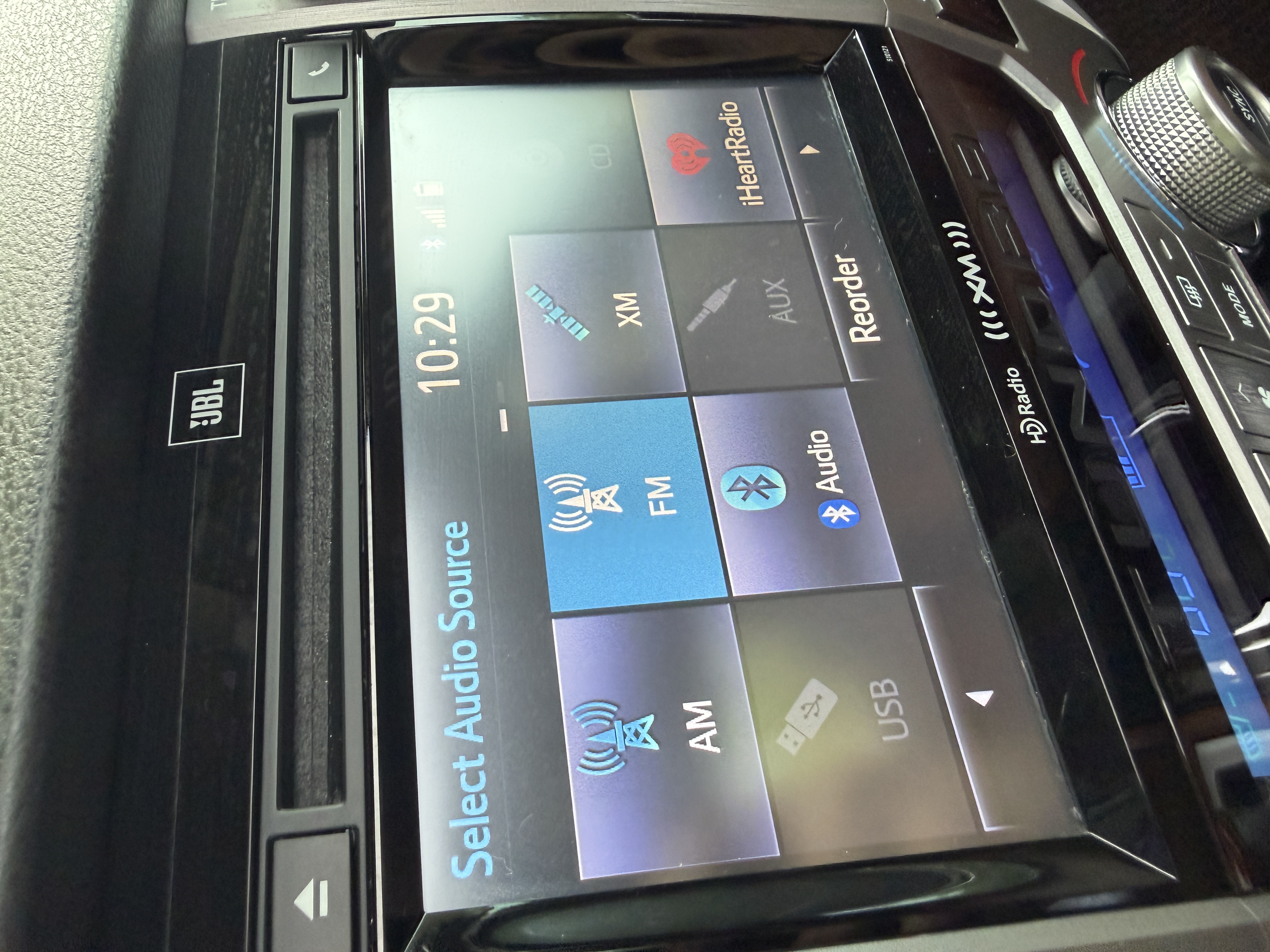 Used 2016 Toyota Tundra 1794 Edition RWD image 18