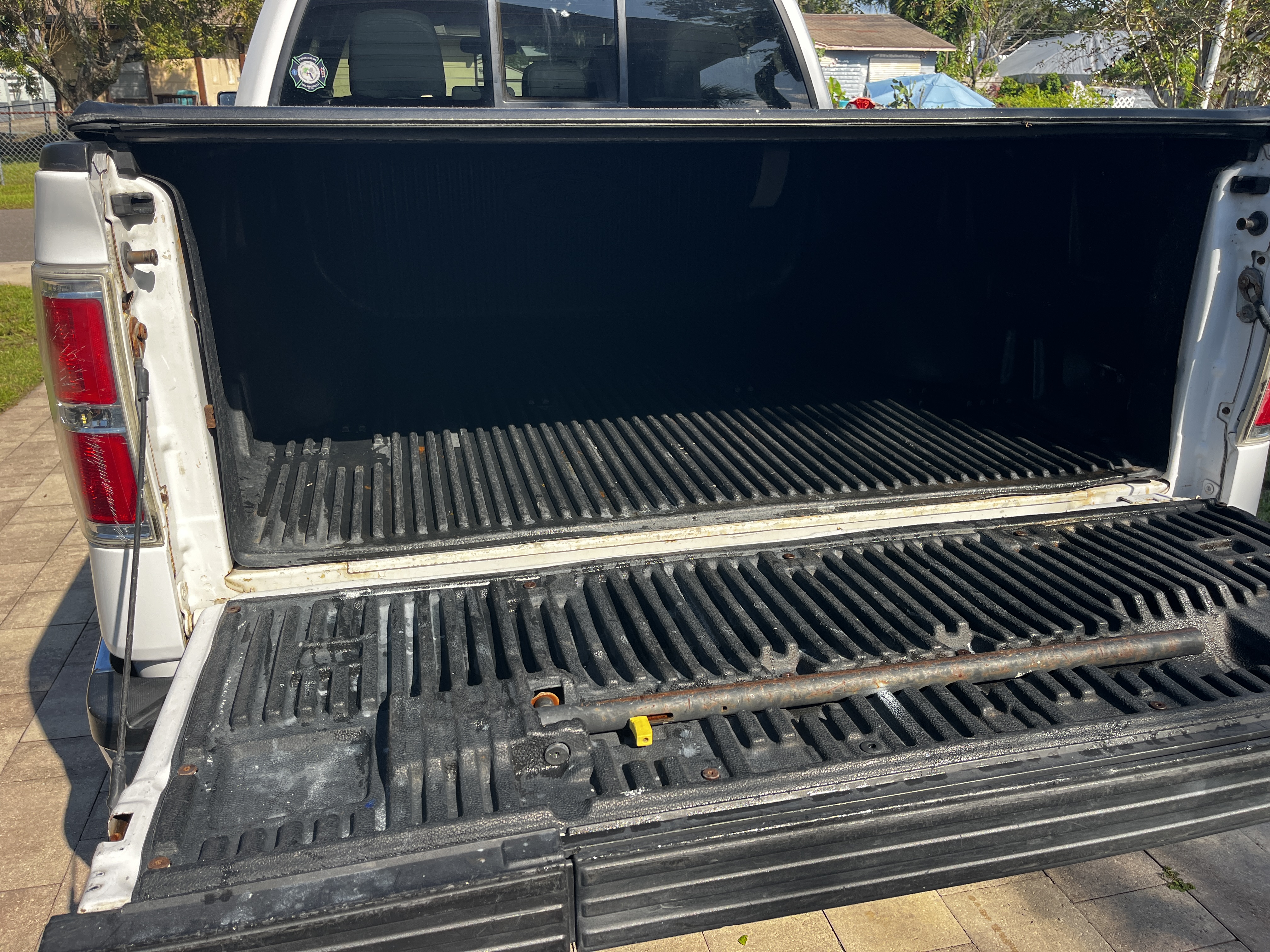 Used 2014 Ford F150 XLT w/ Equipment Group 302A Luxury RWD image 13