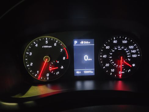 Used 2018 Hyundai Sonata Sport image 10