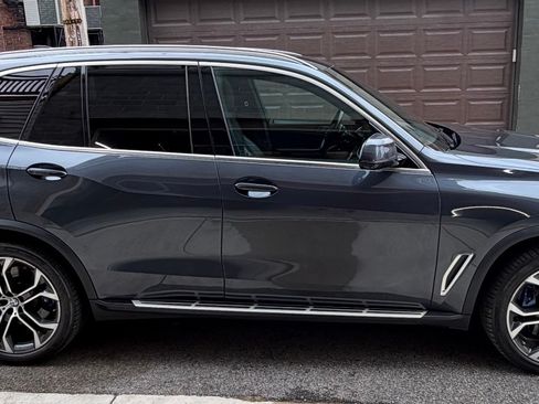 Used 2020 BMW X5 xDrive50i image 4
