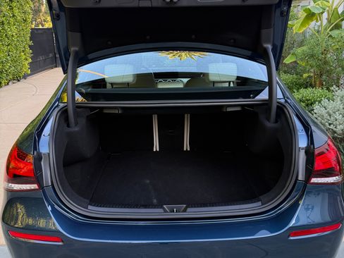 Used 2022 Mercedes-Benz A 220 image 15