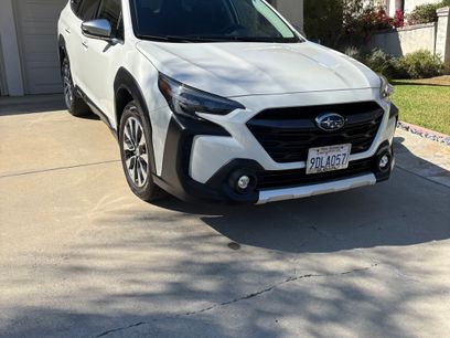 Used 2023 Subaru Outback Touring XT w/ Popular Package #2