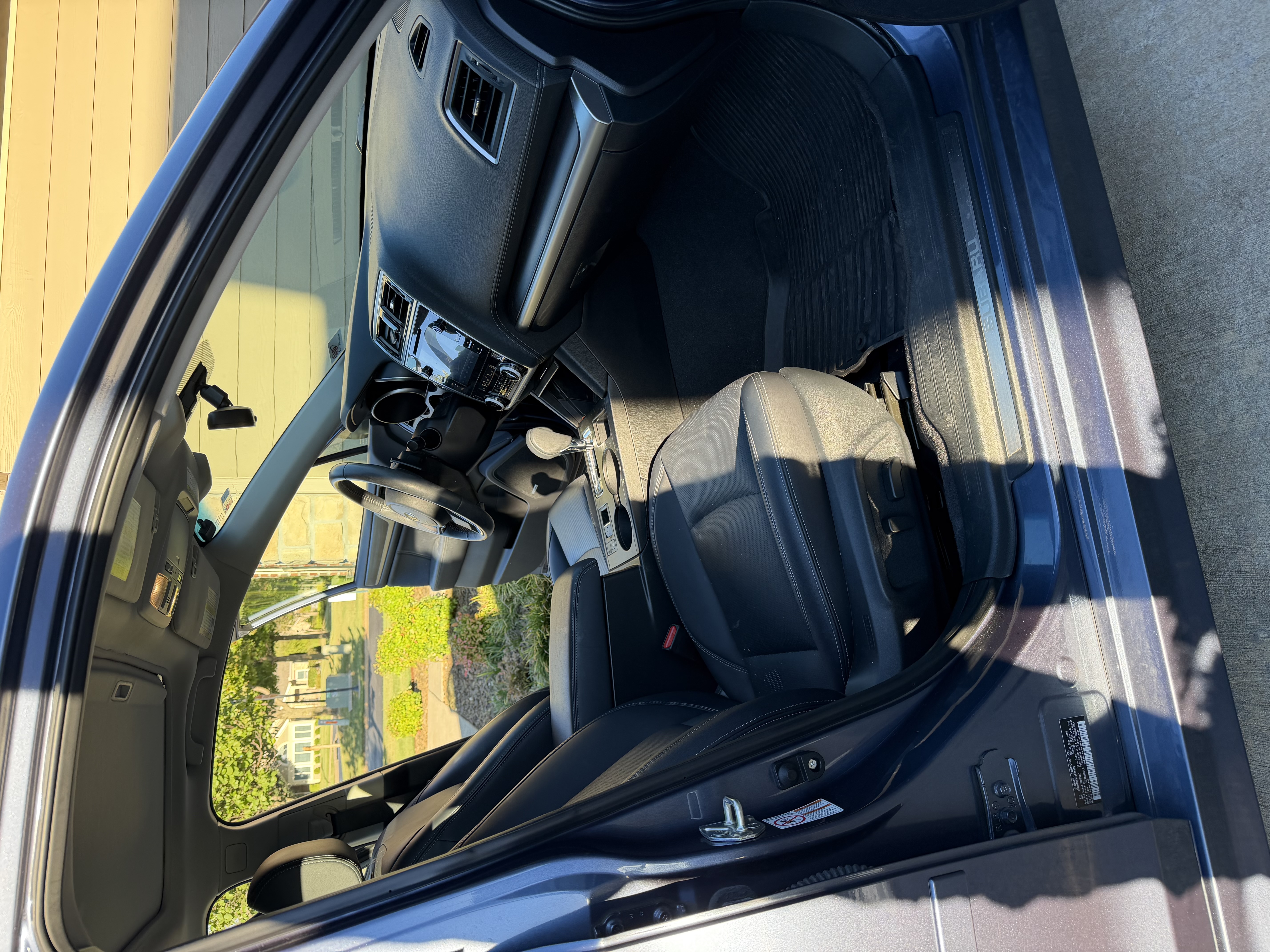 Used 2018 Subaru Legacy 3.6R Limited AWD/4WD image 10